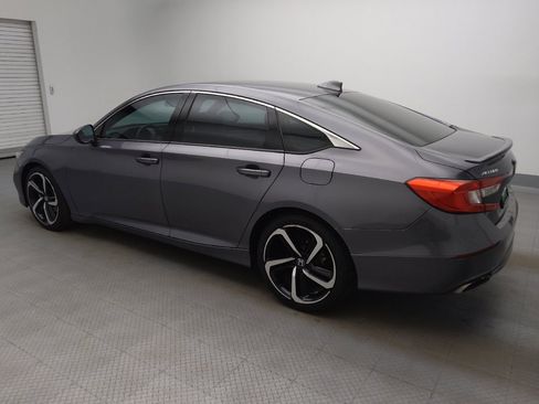 Used 2019 Honda Accord Sport image 3