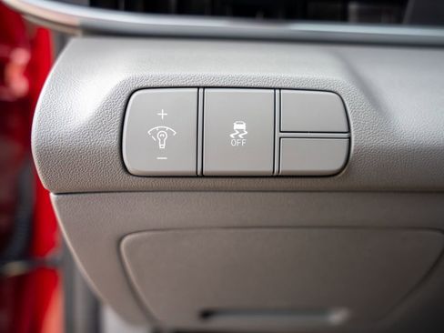 New 2025 Hyundai Elantra Sport image 20