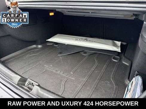 Used 2019 Maserati Ghibli S GranSport Q4 image 31