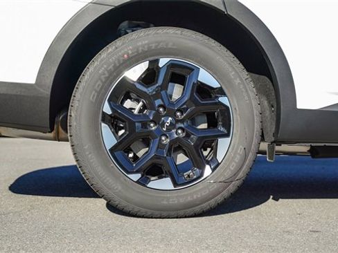 New 2026 Kia Sorento S w/ S Panoramic Sunroof Package image 9