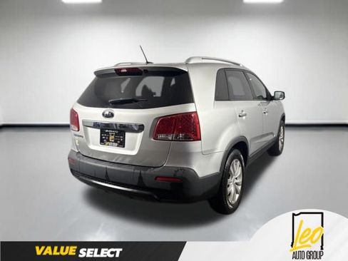 Used 2011 Kia Sorento LX AWD/4WD image 5