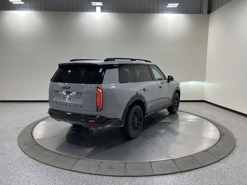 New 2027 Kia Telluride SX X-Pro image 6