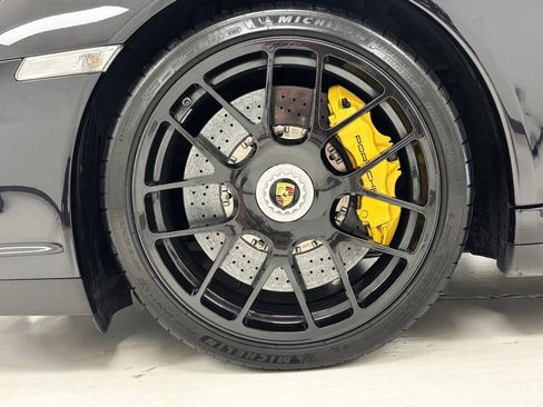 Used 2011 Porsche 911 Turbo S AWD/4WD image 45