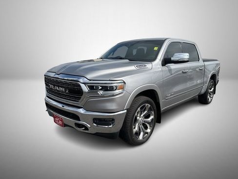 Used 2019 RAM 1500 Limited image 2