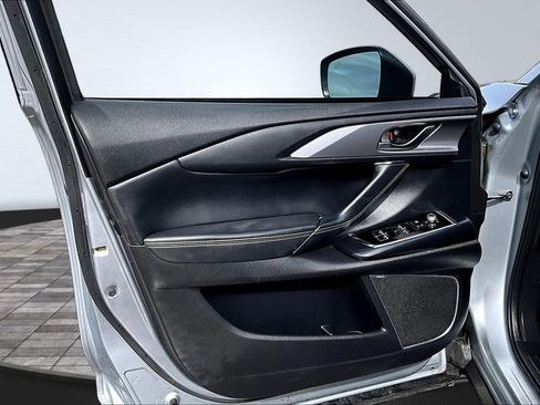 Used 2020 MAZDA CX-9 Grand Touring FWD image 21