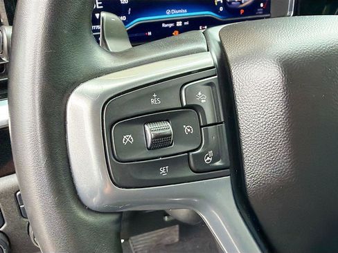 Used 2023 Chevrolet Silverado 1500 RST w/ Convenience Package II AWD/4WD image 39