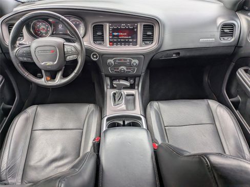 Certified 2023 Dodge Charger SXT w/ Plus Group RWD image 16