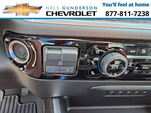 New 2026 Chevrolet Silverado 2500 LTZ w/ Trail Boss Package AWD/4WD image 29