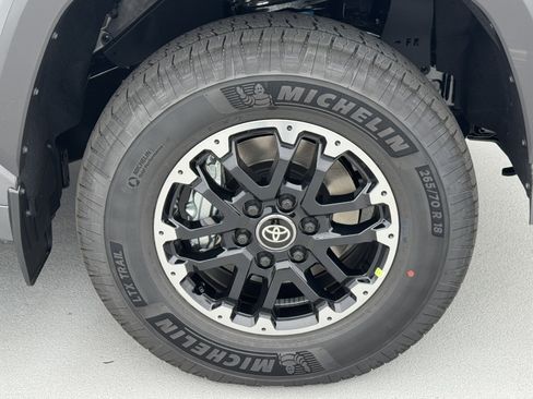 New 2026 Toyota Tundra SR5 image 15