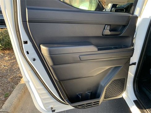 New 2026 Toyota Tacoma SR image 15