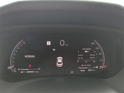 New 2025 Acura TLX w/ Technology Package image 36