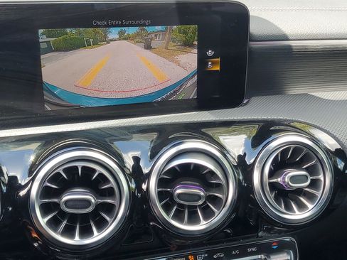 Used 2021 Mercedes-Benz A 220 image 22