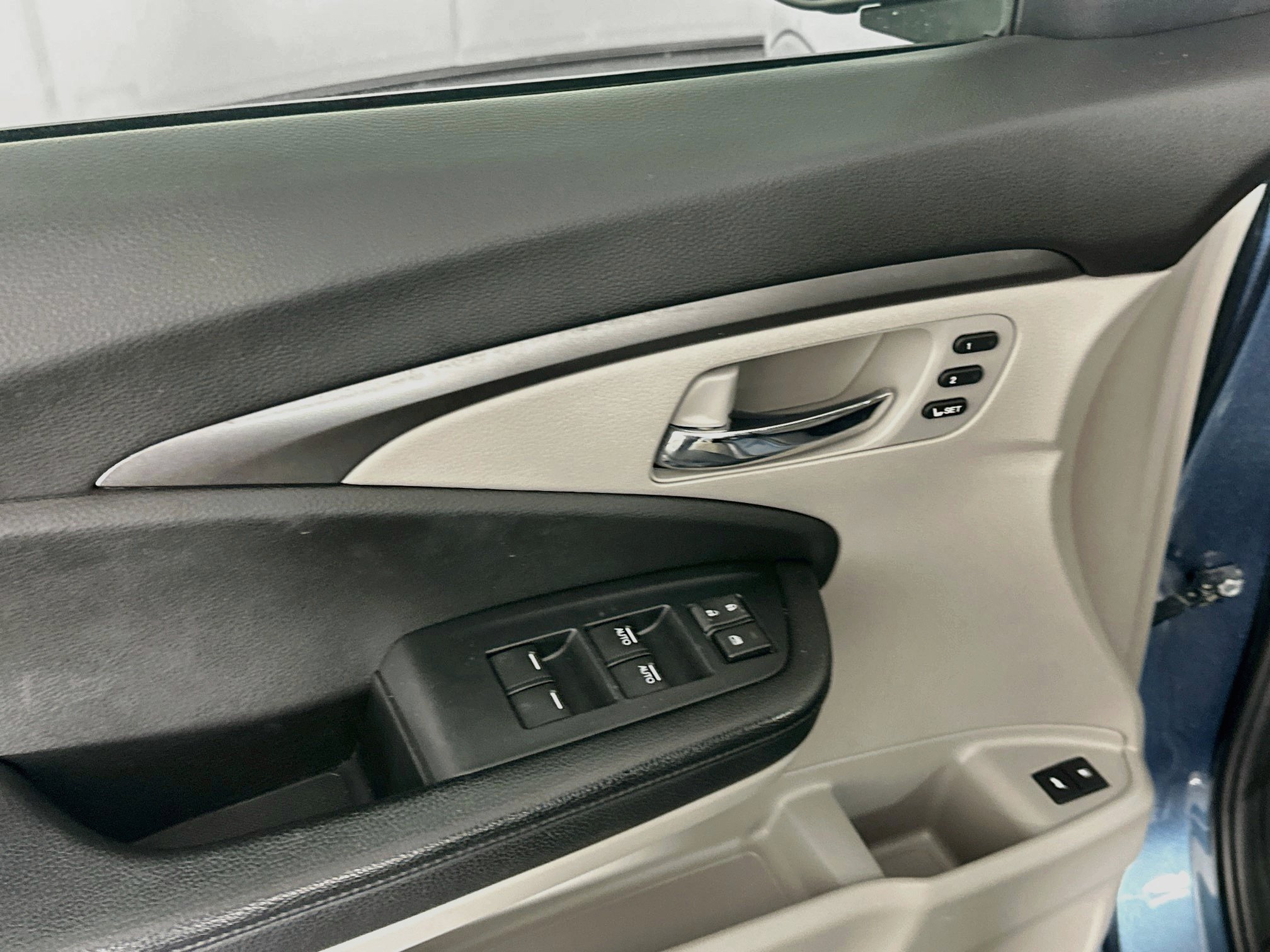 Used 2019 Honda Pilot EX-L image 15