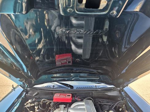 Used 1995 Ford Mustang GTS RWD image 21