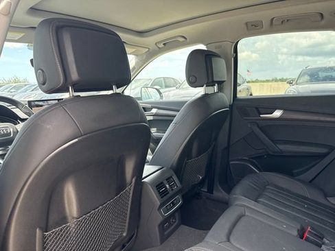 Used 2022 Audi Q5 2.0T Premium Plus AWD/4WD image 11