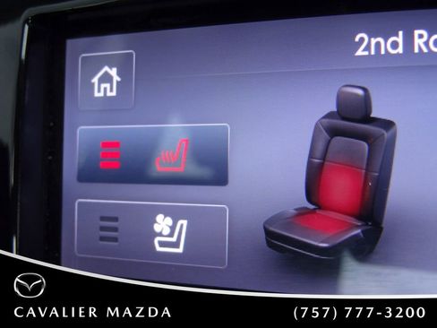 Used 2023 Lincoln Aviator Grand Touring w/ Equipment Group 301A AWD/4WD image 23