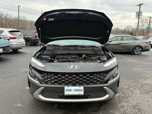 Used 2023 Hyundai Kona SEL image 9