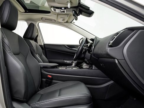 Used 2024 Lexus NX 350 AWD w/ Cold Area Package image 22