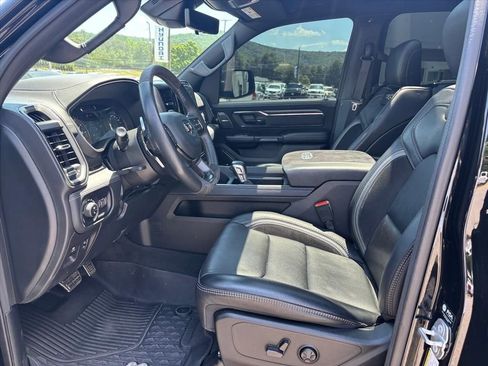 Used 2022 RAM 1500 TRX w/ TRX Level 2 Equipment Group AWD/4WD image 10