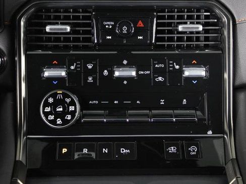 Certified 2026 Nissan Armada PRO-4X image 23