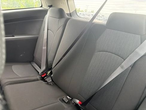 Used 2016 Chevrolet Traverse LT w/ Style and Technology Package FWD image 16