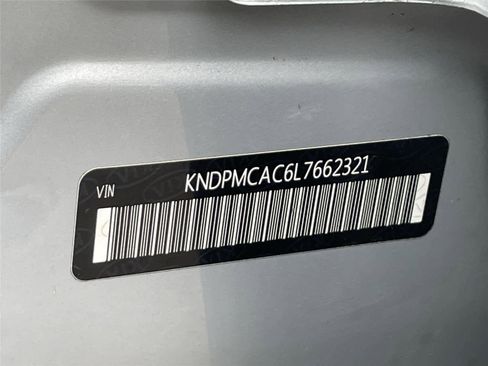 Used 2020 Kia Sportage LX AWD/4WD image 30