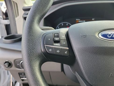 Certified 2024 Ford Transit 350 XLT image 23