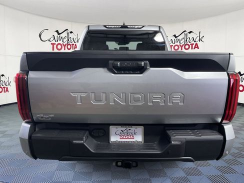 New 2026 Toyota Tundra SR5 image 7