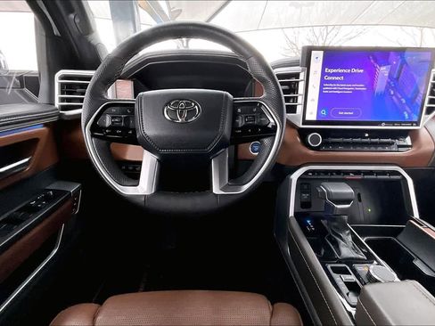 Used 2024 Toyota Tundra 1794 Edition image 6