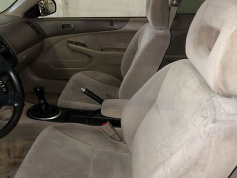 Used 2001 Honda Civic EX image 7