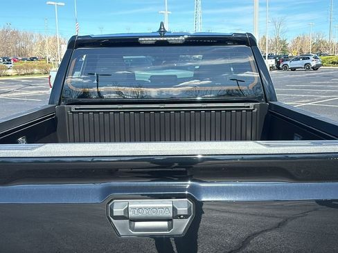 New 2026 Toyota Tacoma TRD Off-Road AWD/4WD image 35