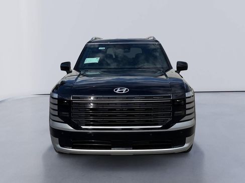 New 2026 Hyundai Palisade Calligraphy image 8