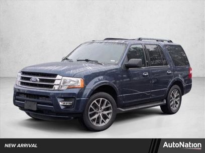 Used 2016 Ford Expedition XLT w/ Equipment Group 202A