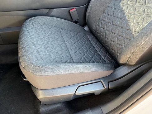 New 2026 Nissan Kicks SV image 20