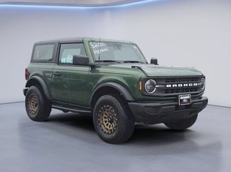 New 2025 Ford Bronco 2-Door AWD/4WD video 2