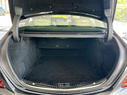 Used 2020 Mercedes-Benz Maybach S 650 image 27