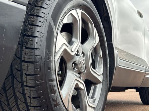 Used 2019 Honda CR-V EX-L image 30