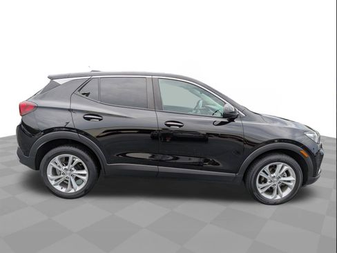 Certified 2023 Buick Encore GX Preferred w/ Cold Weather Comfort Package FWD image 3