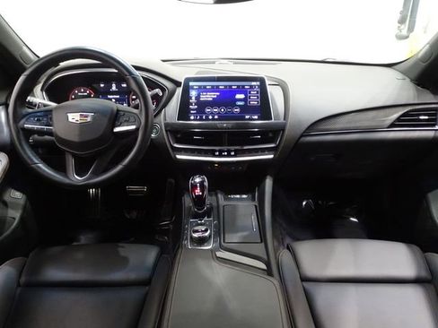 Used 2024 Cadillac CT5 V w/ Cold Weather Package image 31