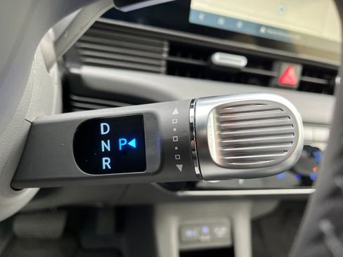 New 2026 Hyundai Ioniq 5 Limited image 20