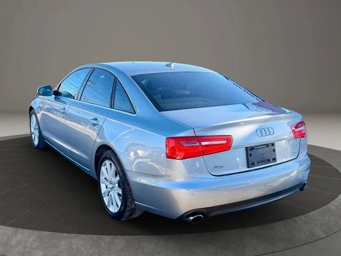 Used 2015 Audi A6 2.0T Premium Plus image 6