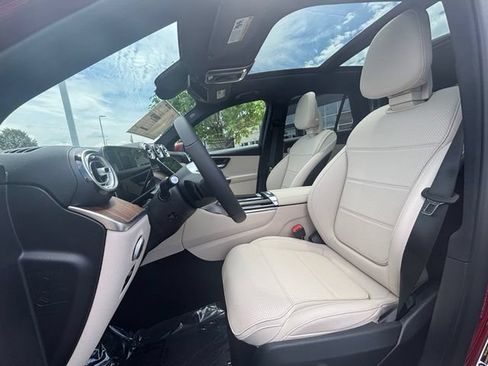 New 2026 Mercedes-Benz GLC 300 4MATIC image 28