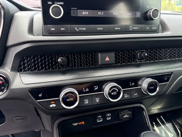 Certified 2023 Honda CR-V Sport image 26