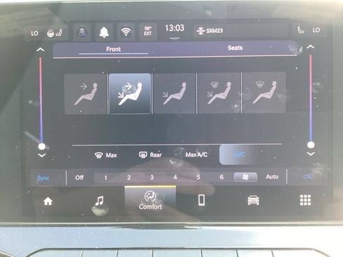New 2026 Jeep Compass Limited AWD/4WD image 43