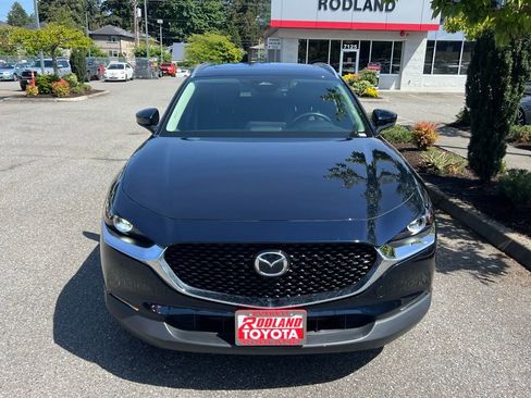 Used 2024 MAZDA CX-30 AWD 2.5 S w/ Preferred Package image 5