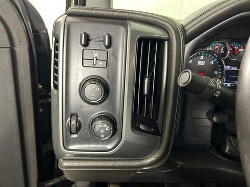 Used 2015 Chevrolet Silverado 3500 LTZ w/ LTZ Plus Package image 20