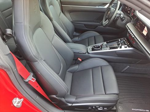Certified 2024 Porsche 911 Carrera S image 18