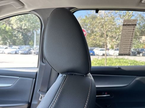 New 2026 MAZDA CX-90 Plug-In Hybrid w/Premium Sport image 17