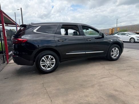 Used 2018 Buick Enclave Essence w/ Trailering Package image 35