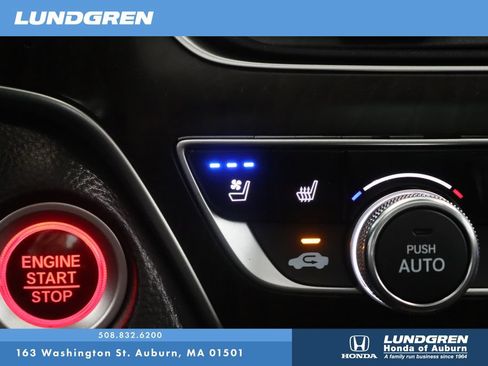 Used 2021 Honda Accord Touring image 30